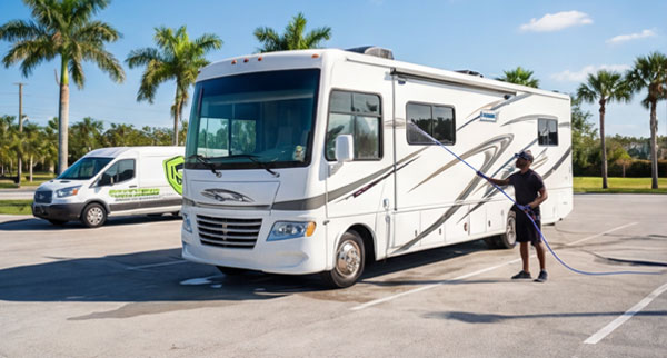 RV Detailing