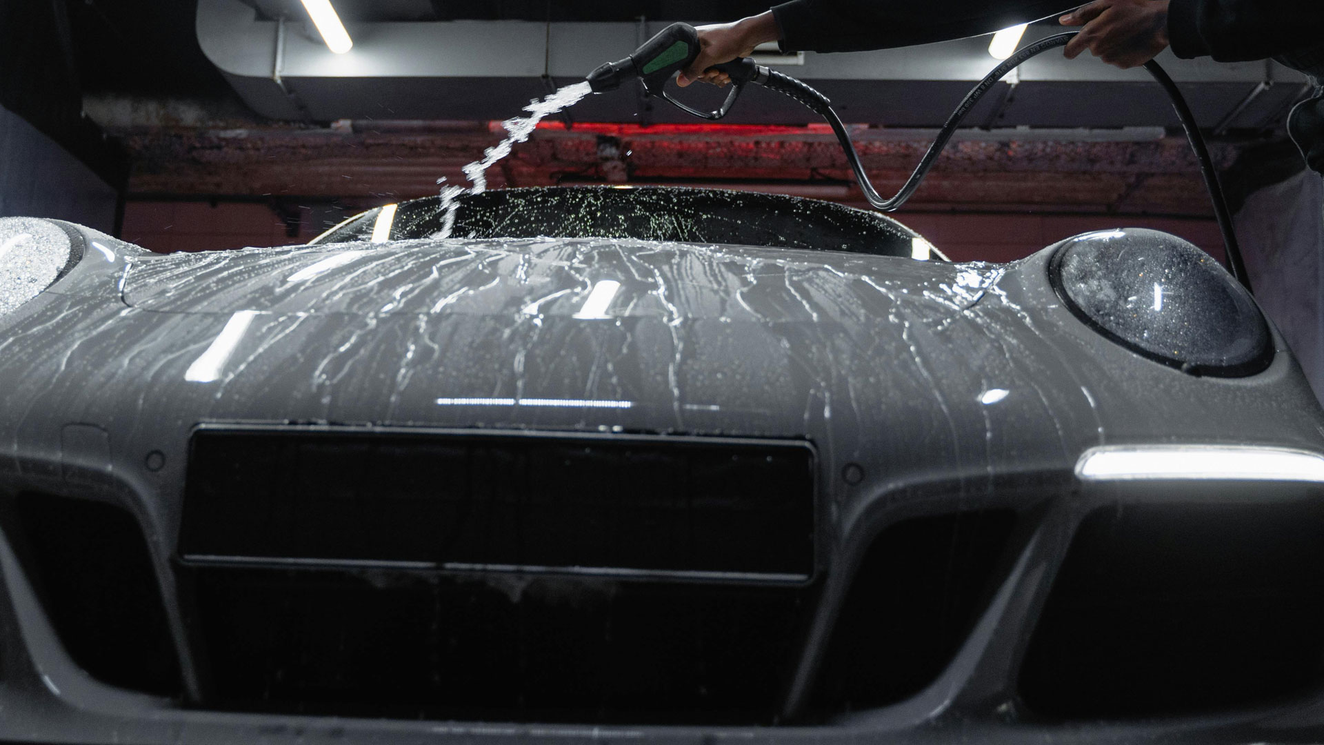 Benefits of Maintenance Wash in Florida