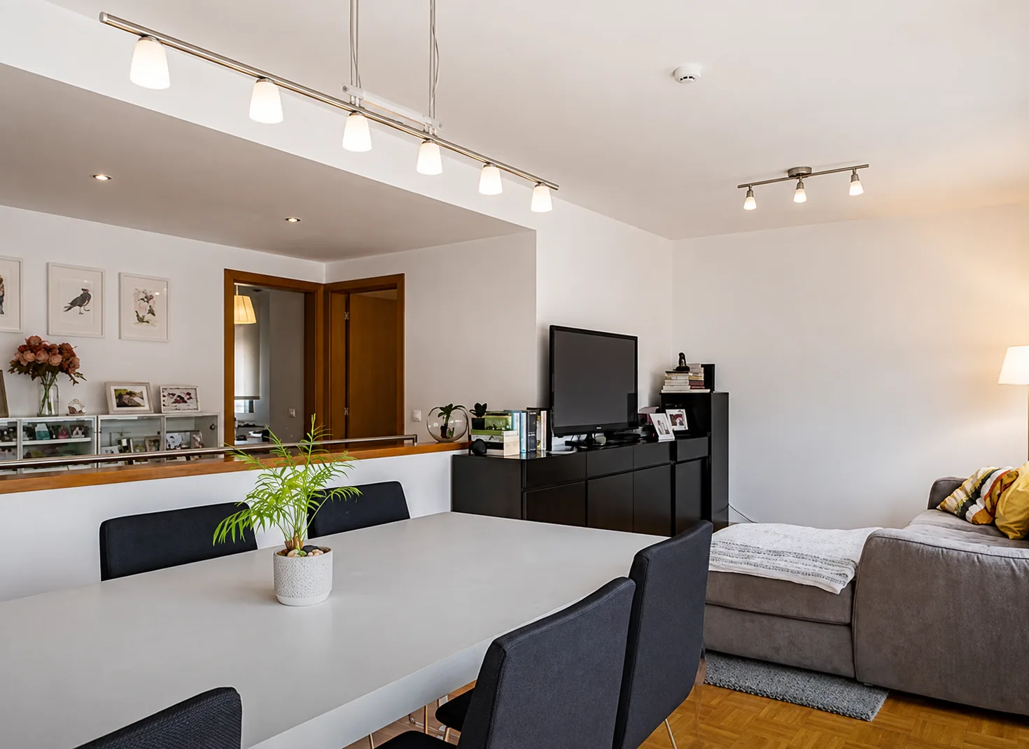 Duplex T3 em Fornos