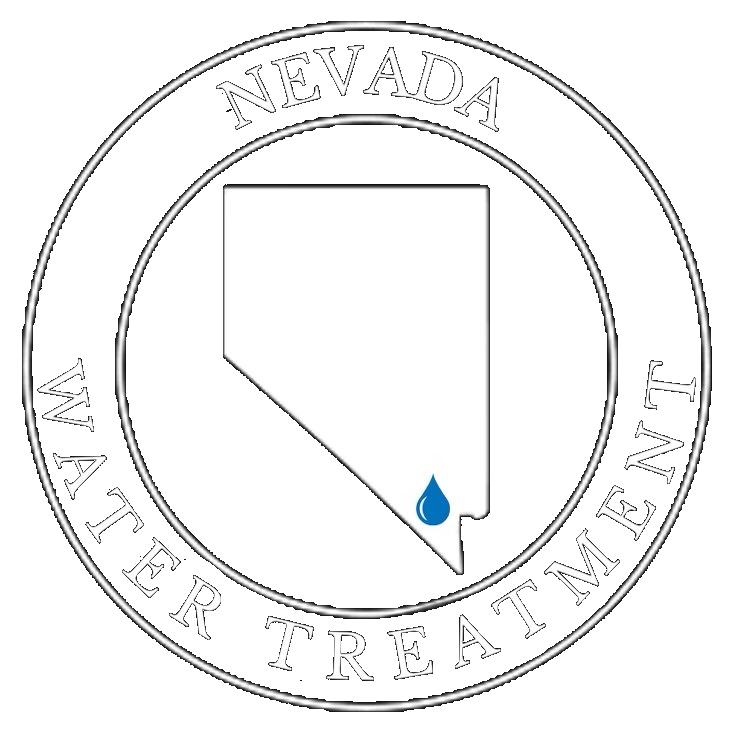 Nevada Water Treatment - Logo