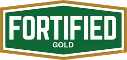 Fortified Gold