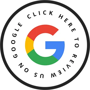 Google review badge – click here to review us on Google