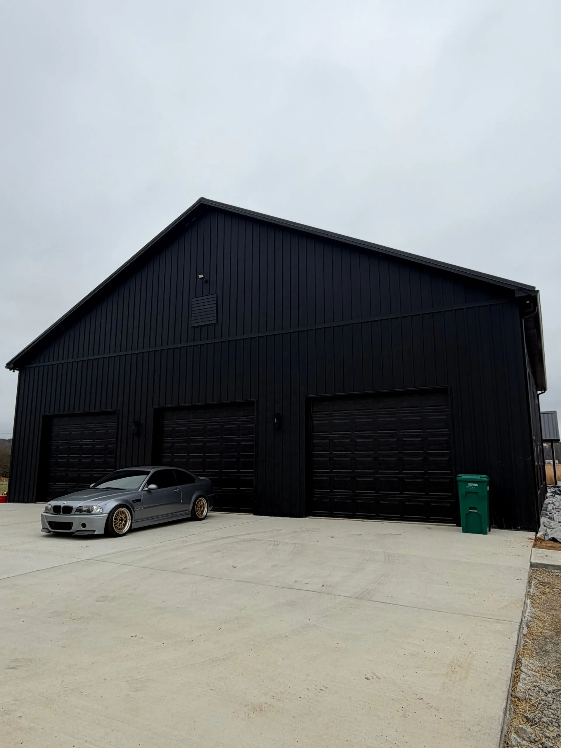 Painting Services in Moody Alabama