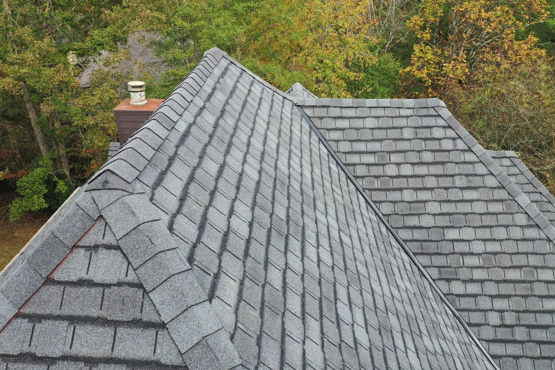 Roof Replacement Shingles in Moody Alabama