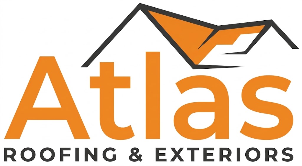 Atlas Roofing & Exteriors logo