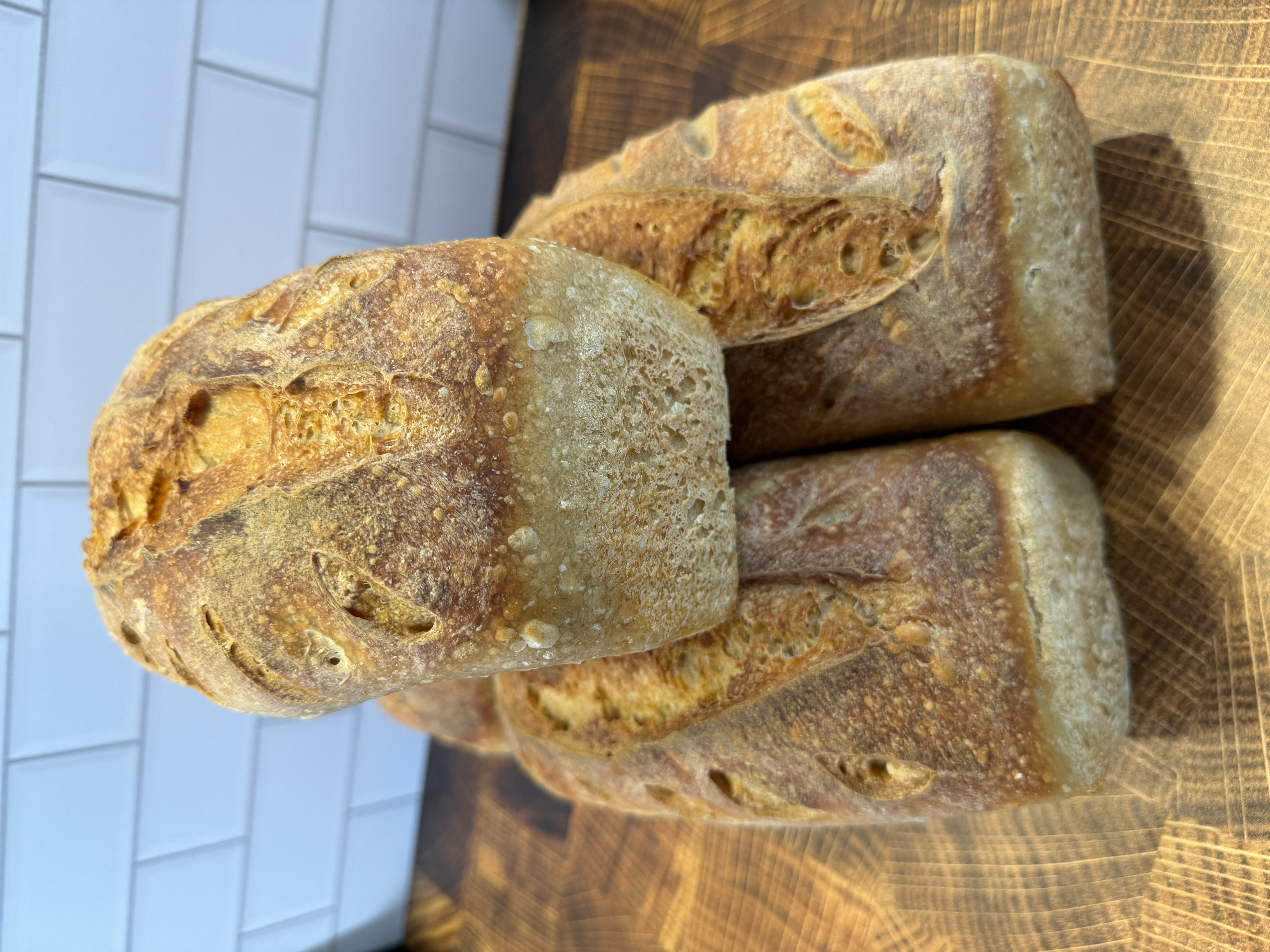 Idaho Sandwich Loaf