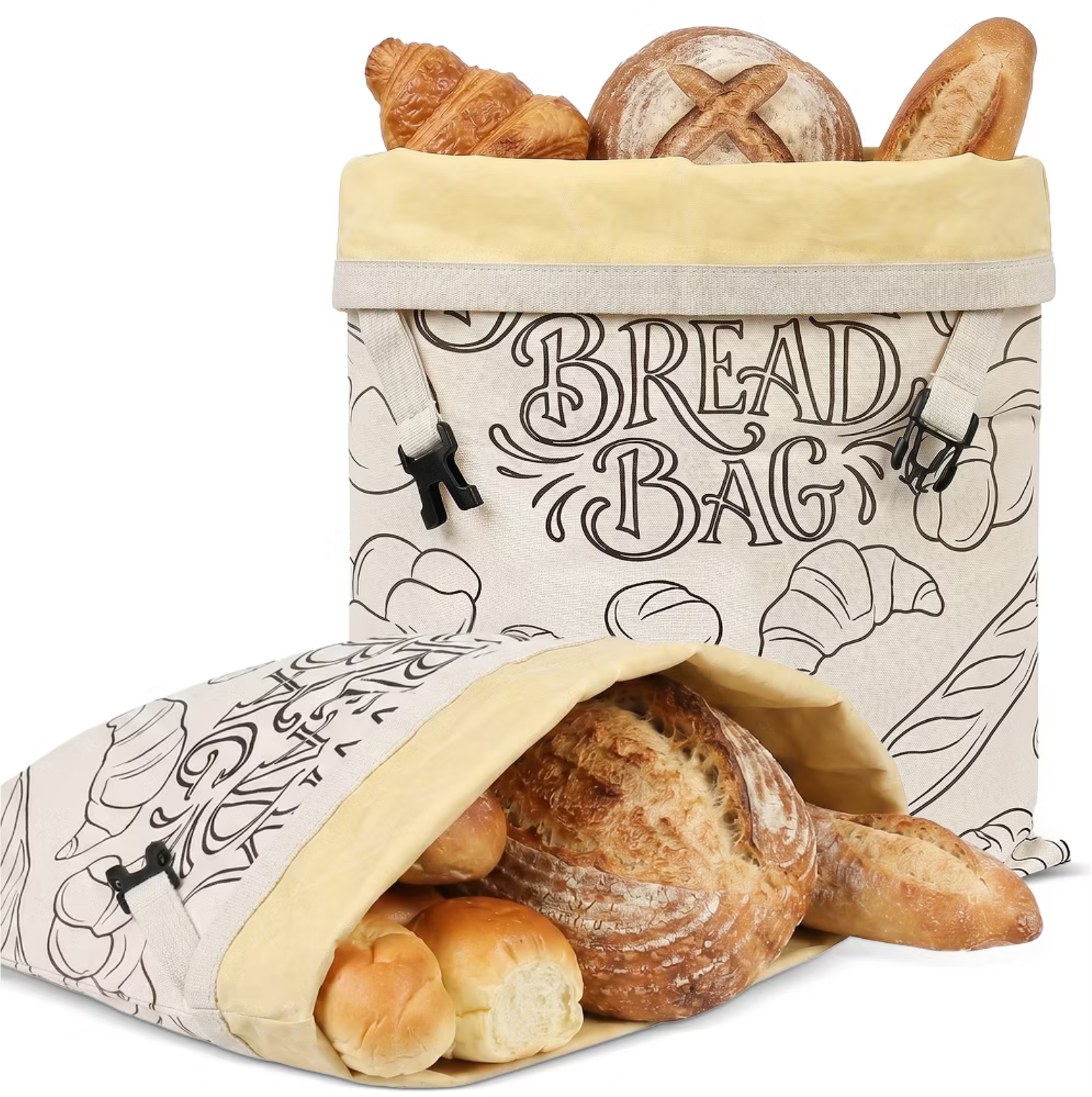 The Bread Bag