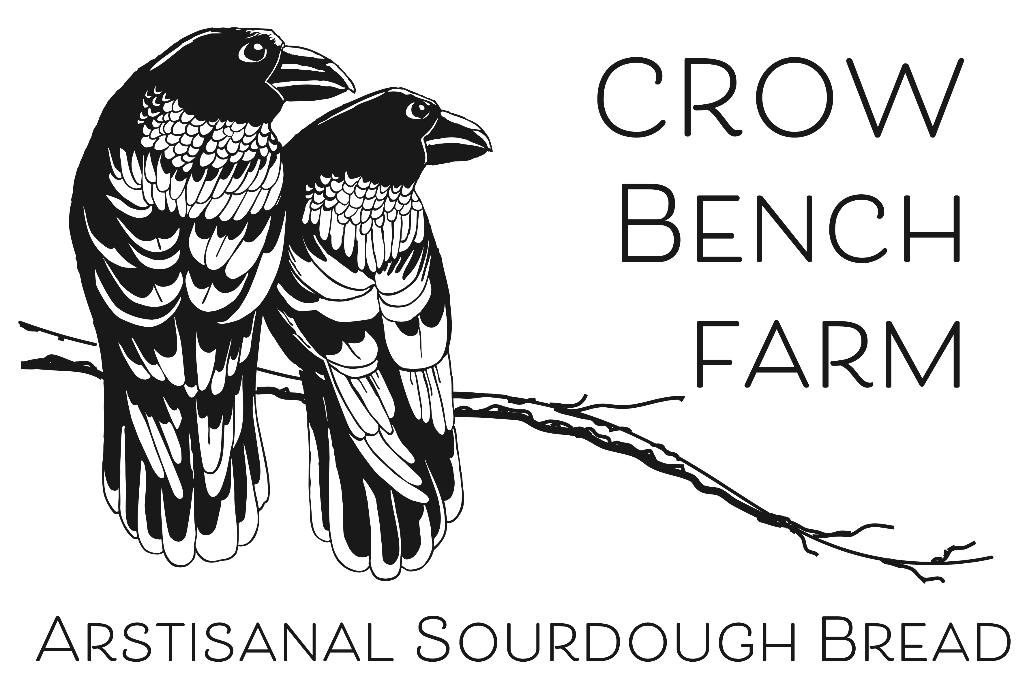 Crow Bench Farm