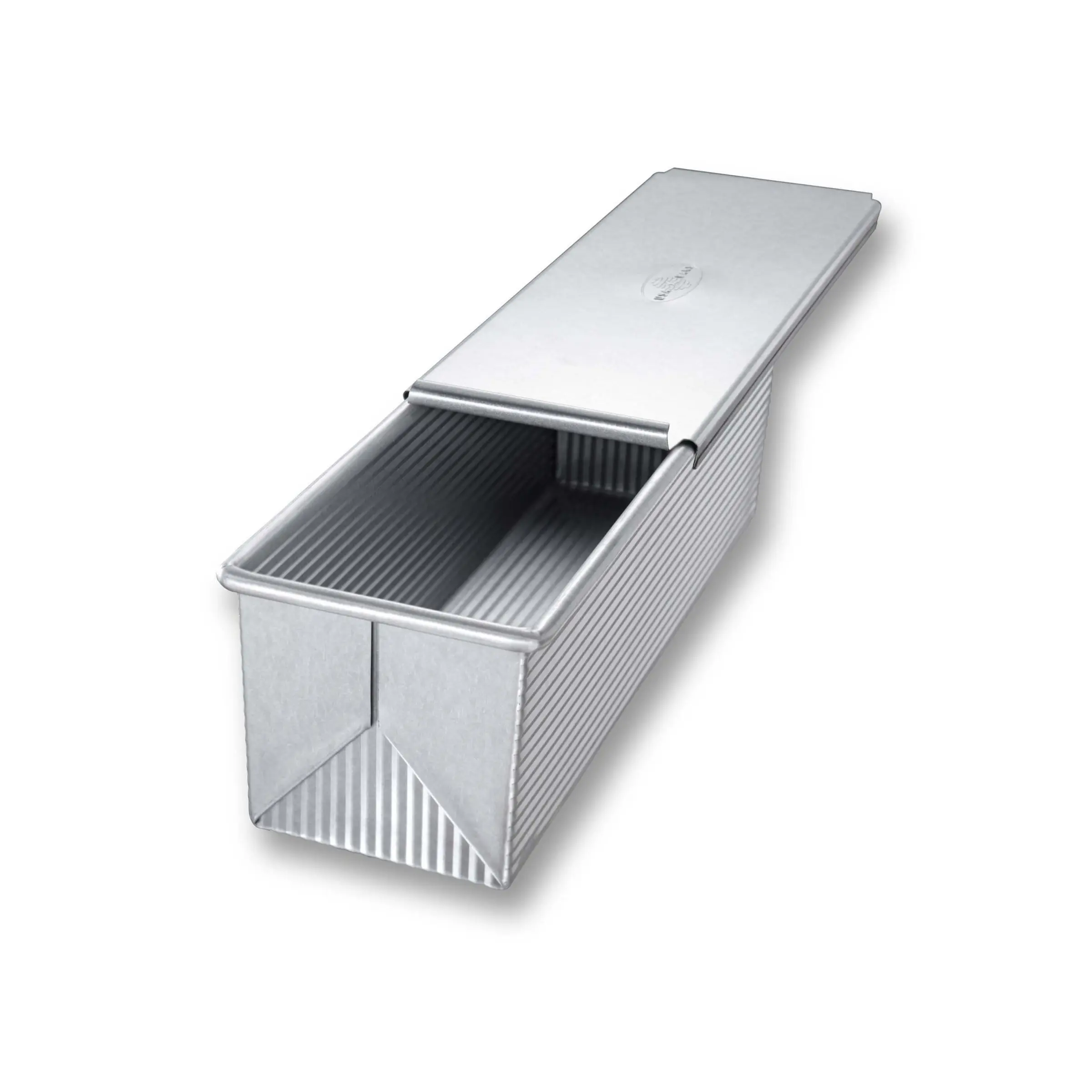 The Bread Pan