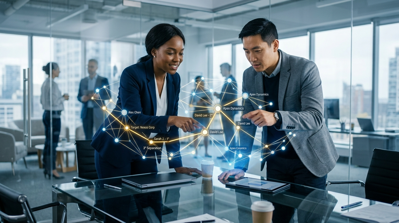 relationship leakage