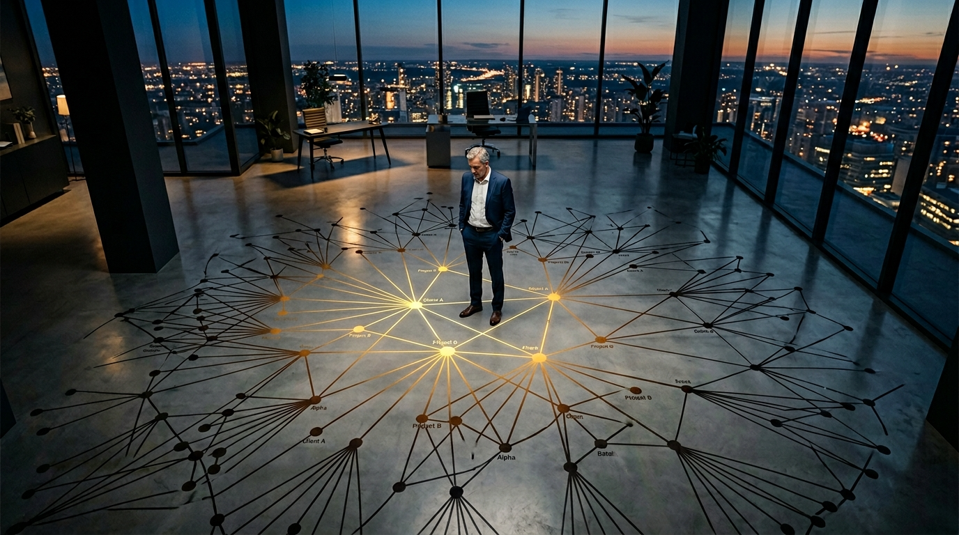 relationship network