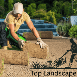 Landscaping Cedar City