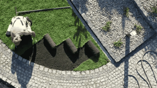 Landscaping Cedar City