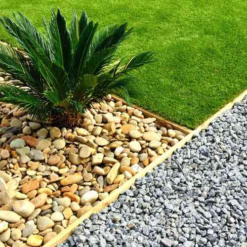 Lawn Installation Cedar City