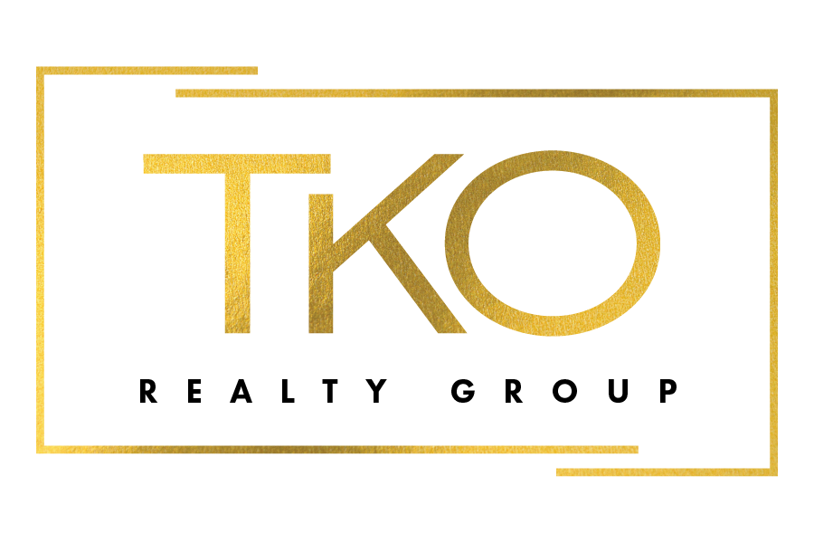 TKO Realty Group logo