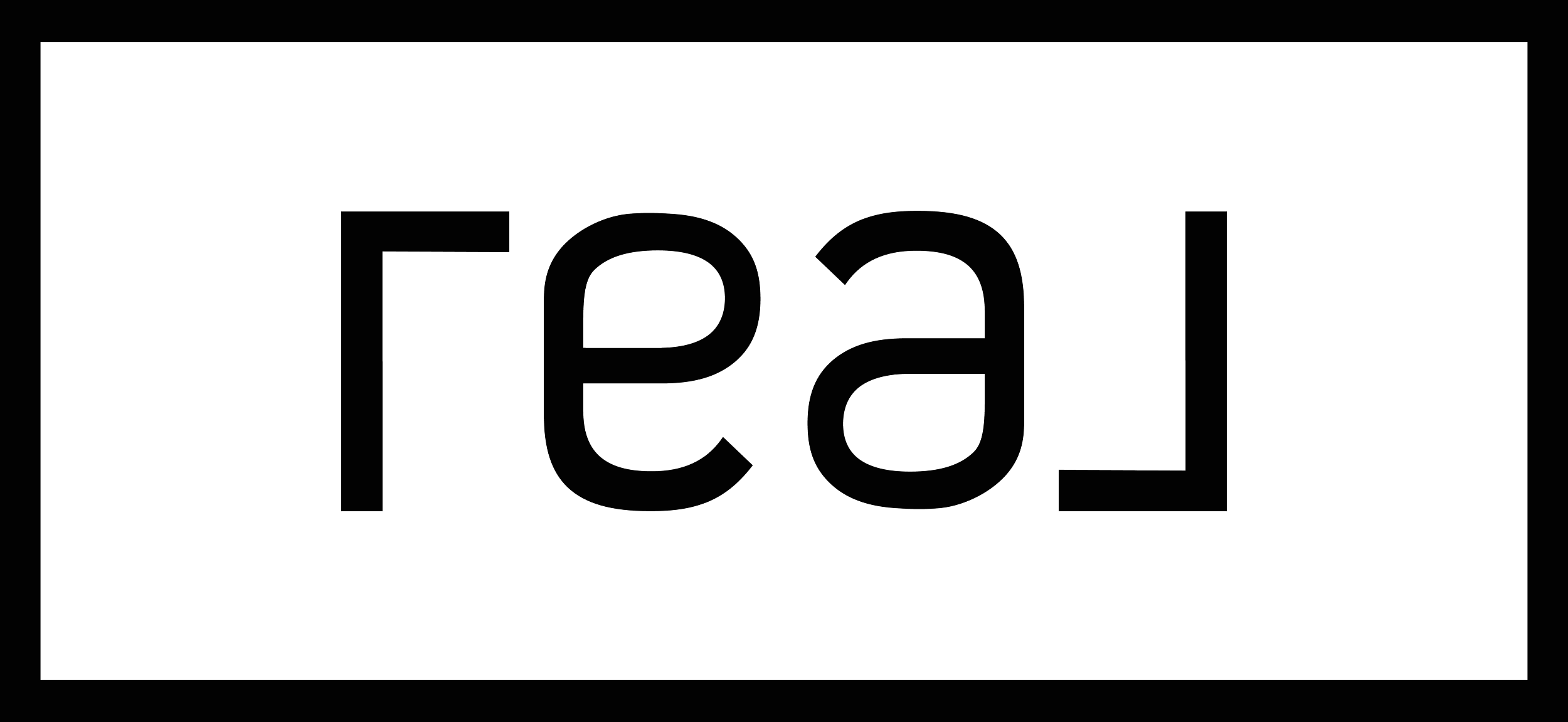 Real Broker logo