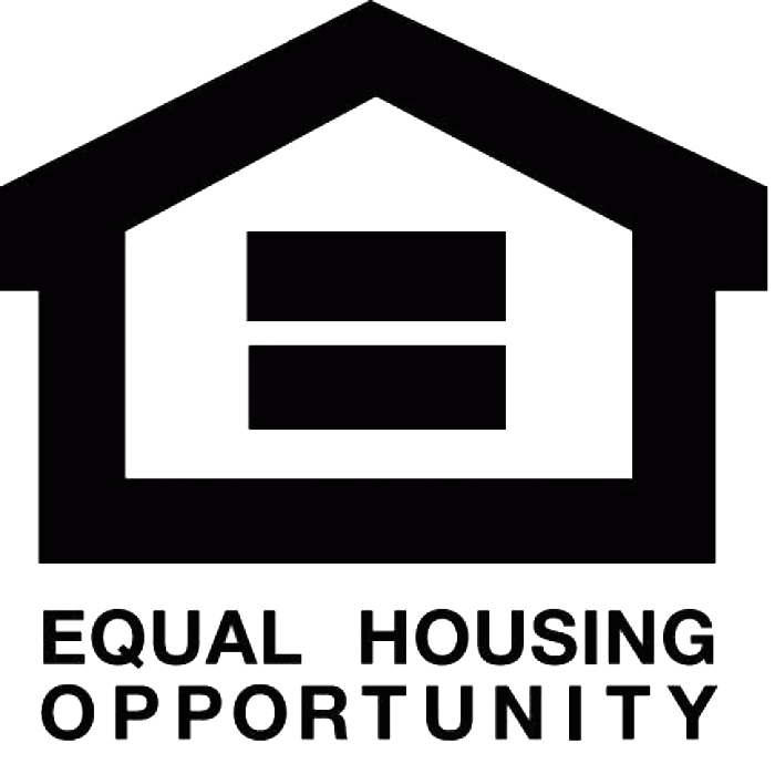Equal Housing Opportunity