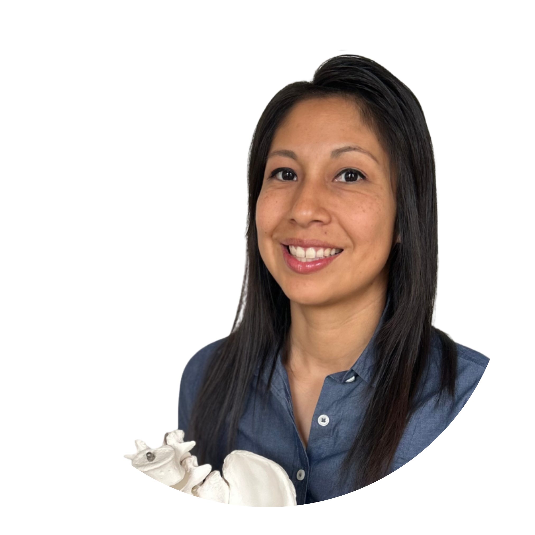 Dr. Sigri Reyes, DPT