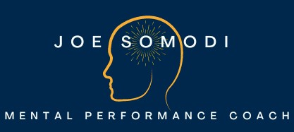 Joe Somodi Mental Performance Coach