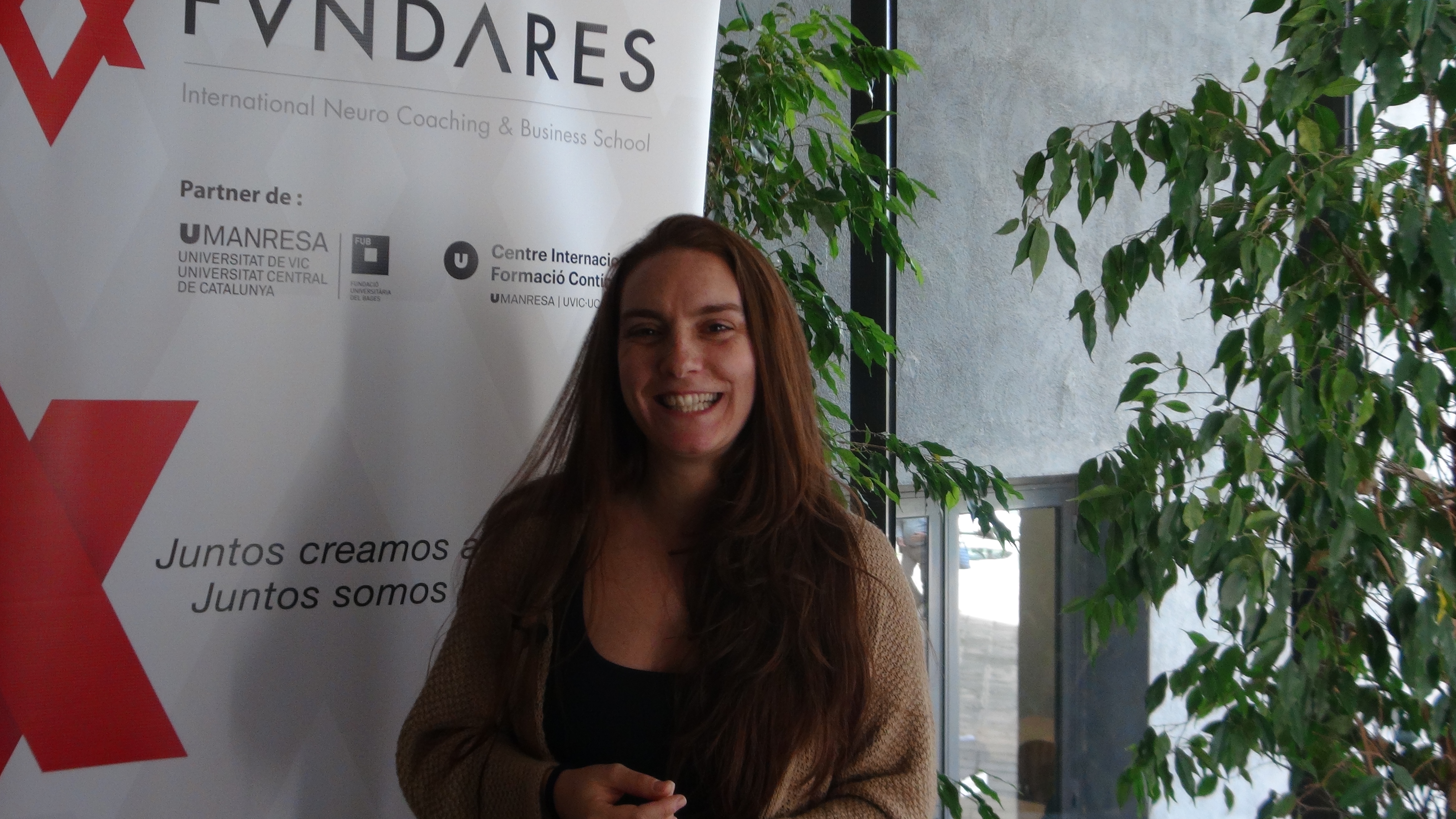 Andrea Martínez