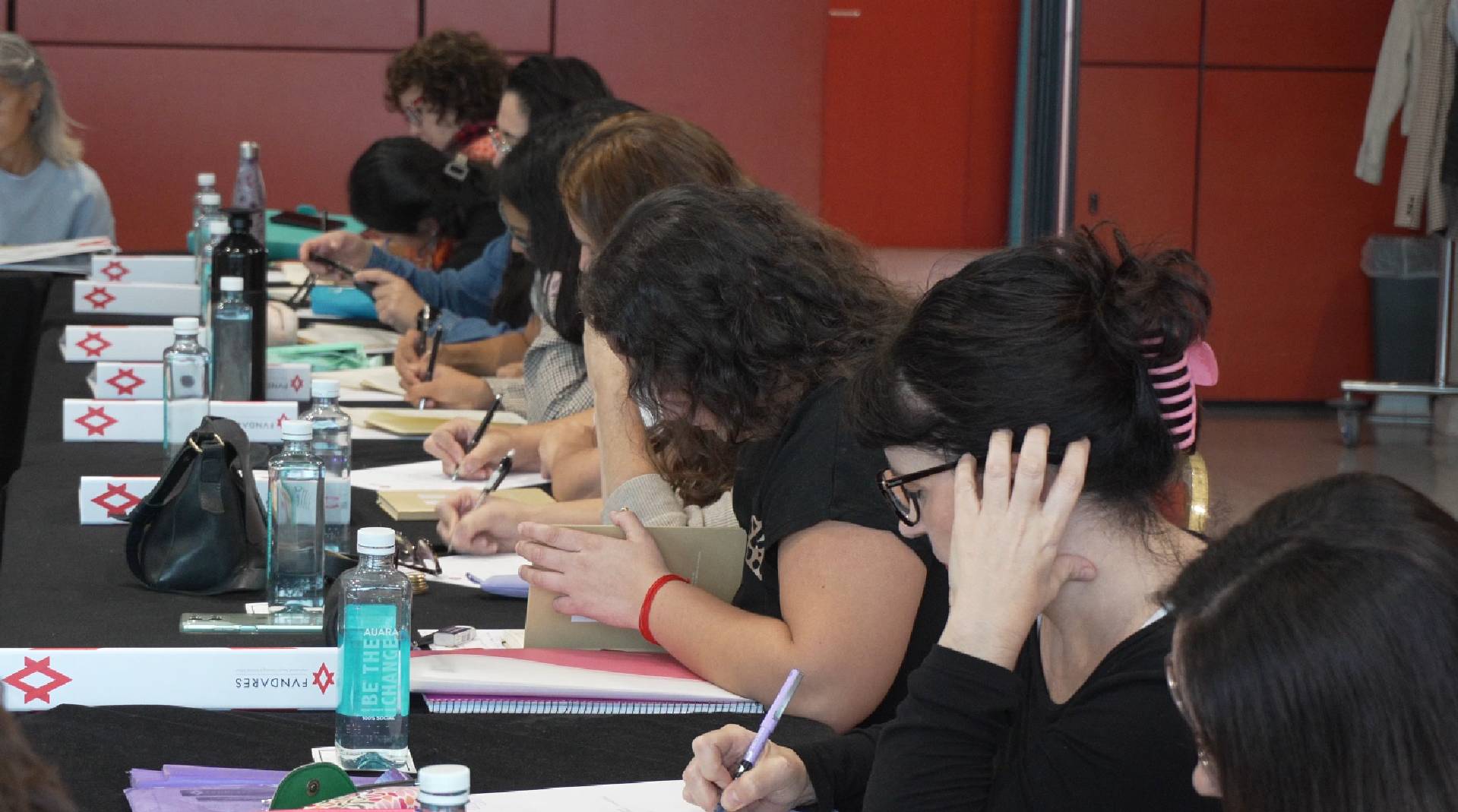 Rigor académico y formación en el aula