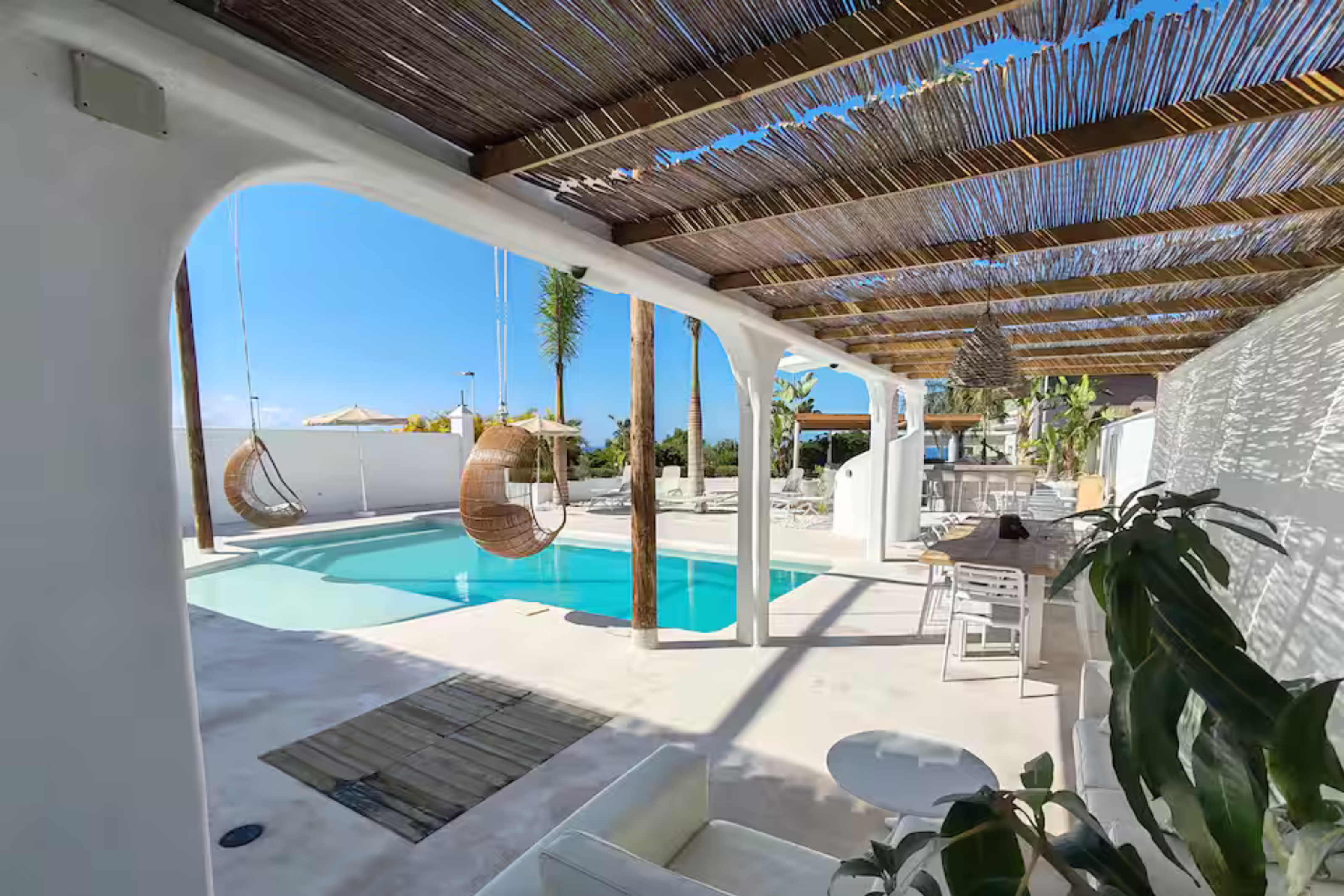 Piscina privata