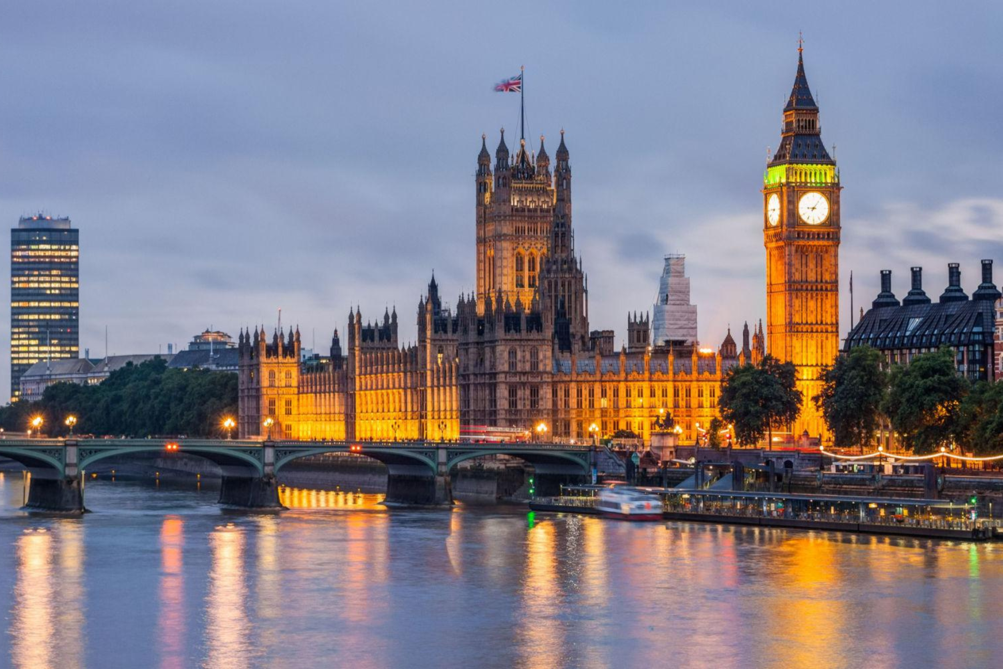 Londra