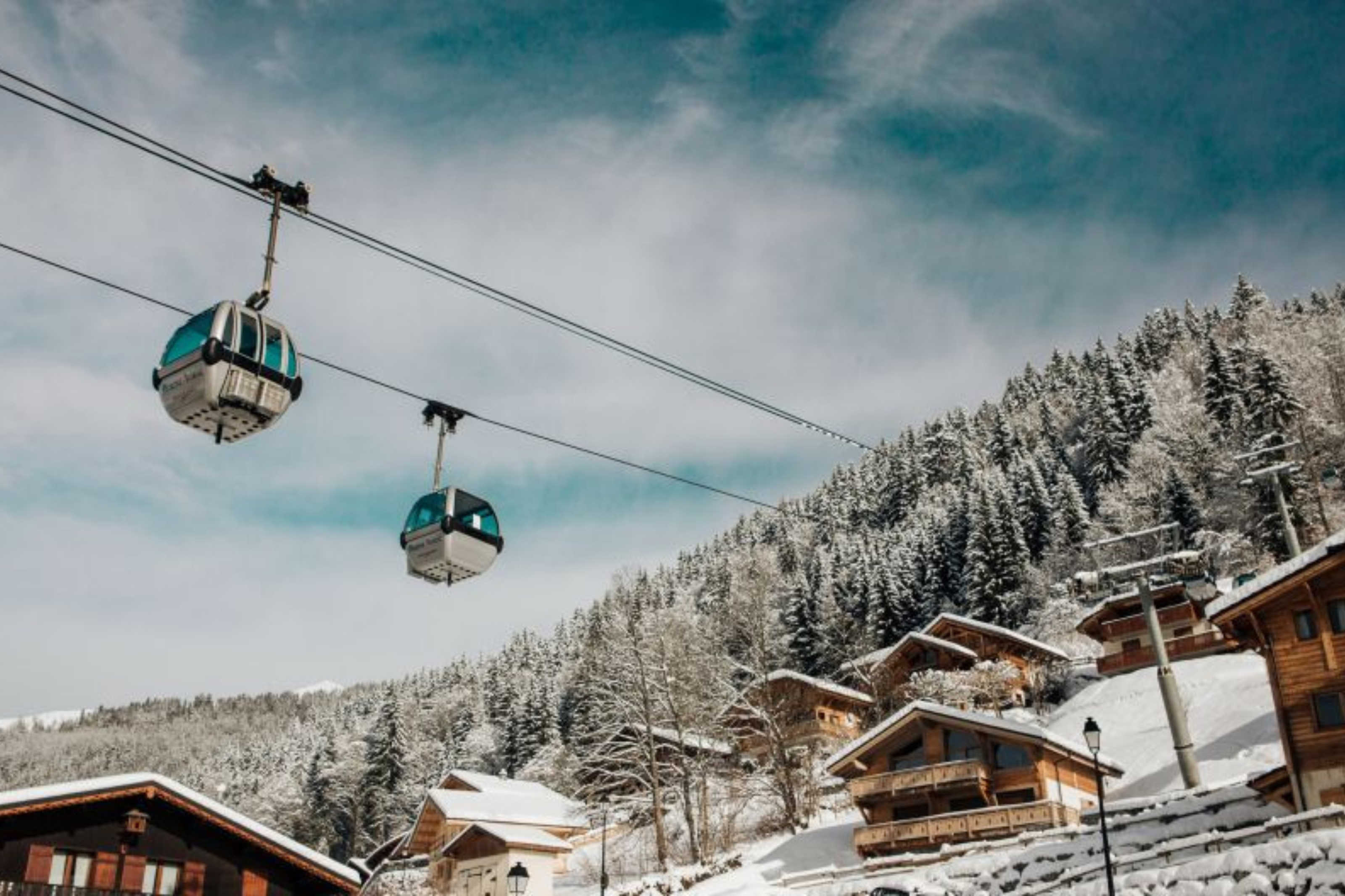 Morzine