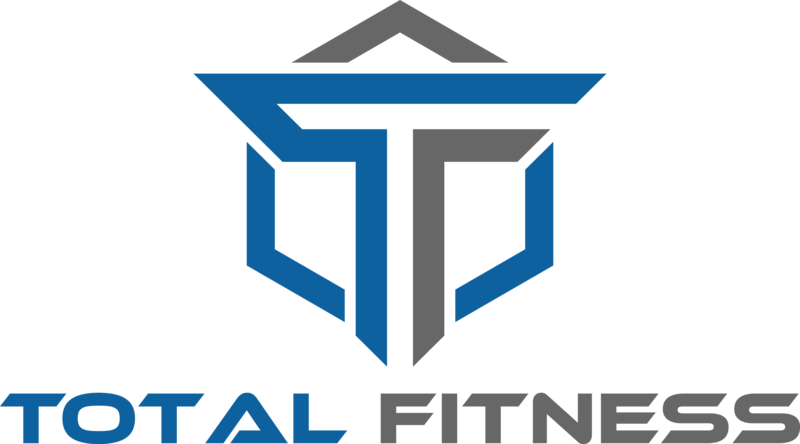 Gym form total fitness best sale