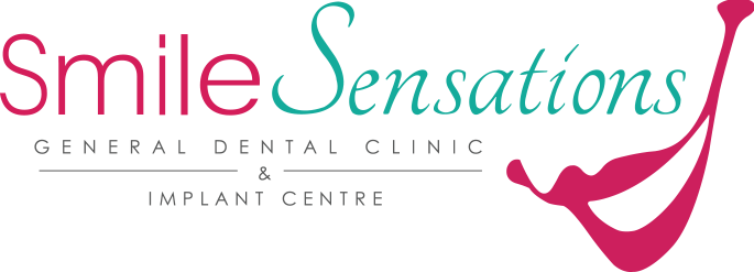 Smile Sensations logo