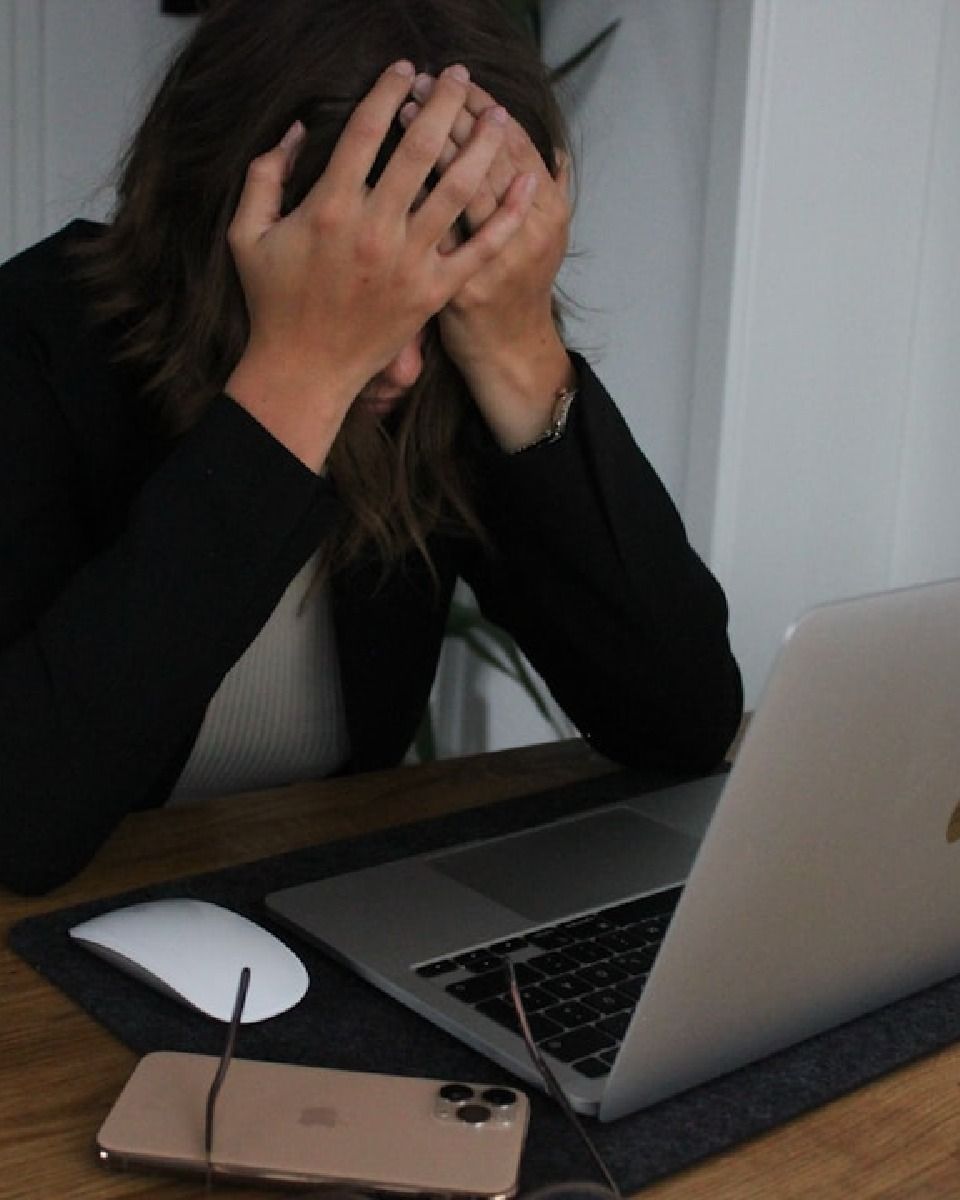 Burnoutprävention, Stressmanagement, Resilie