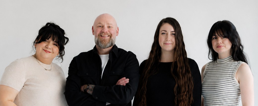 The Lesser Lending team