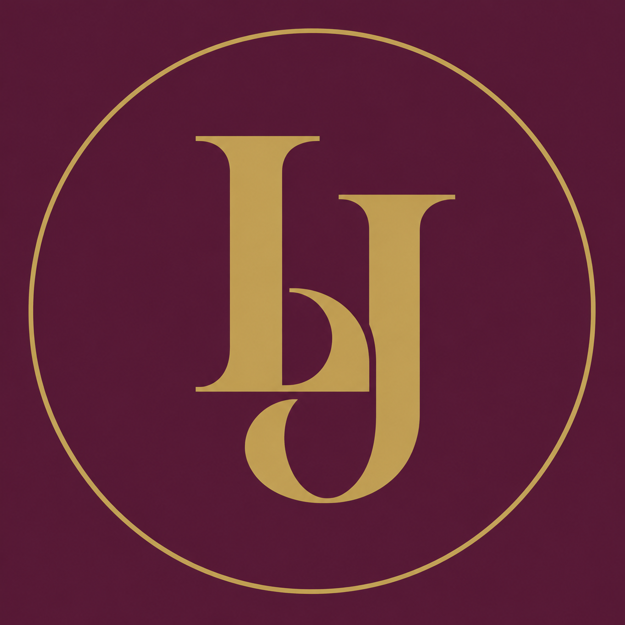 LJ Social & Brand Co. logo
