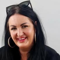 Leah Jackson, founder of LJ Social & Brand Co.