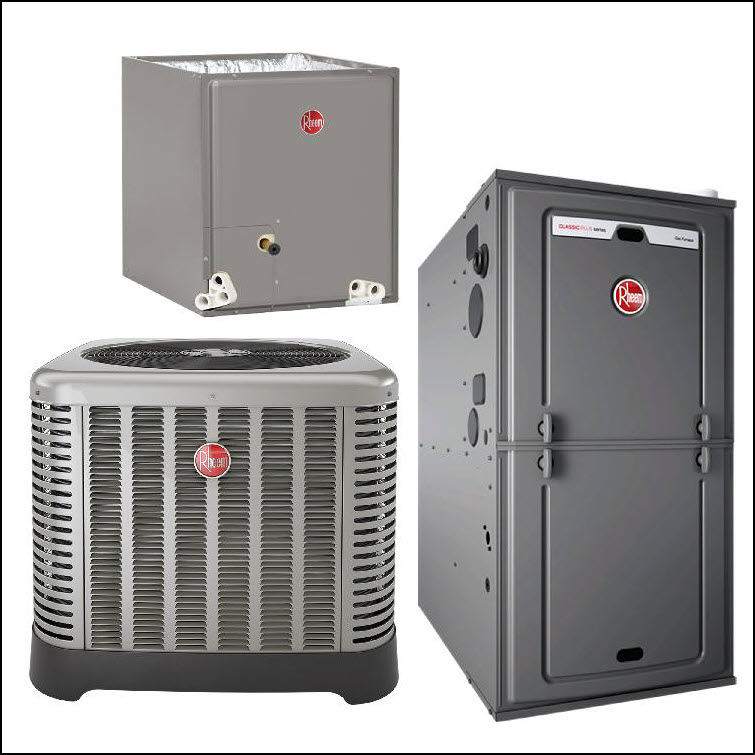 HVAC & More