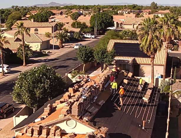 licensed roofing contractors greater austin