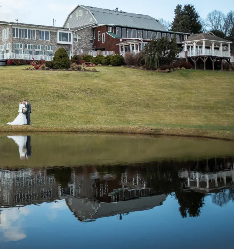 Morningside Inn Wedding Packages & Pricing