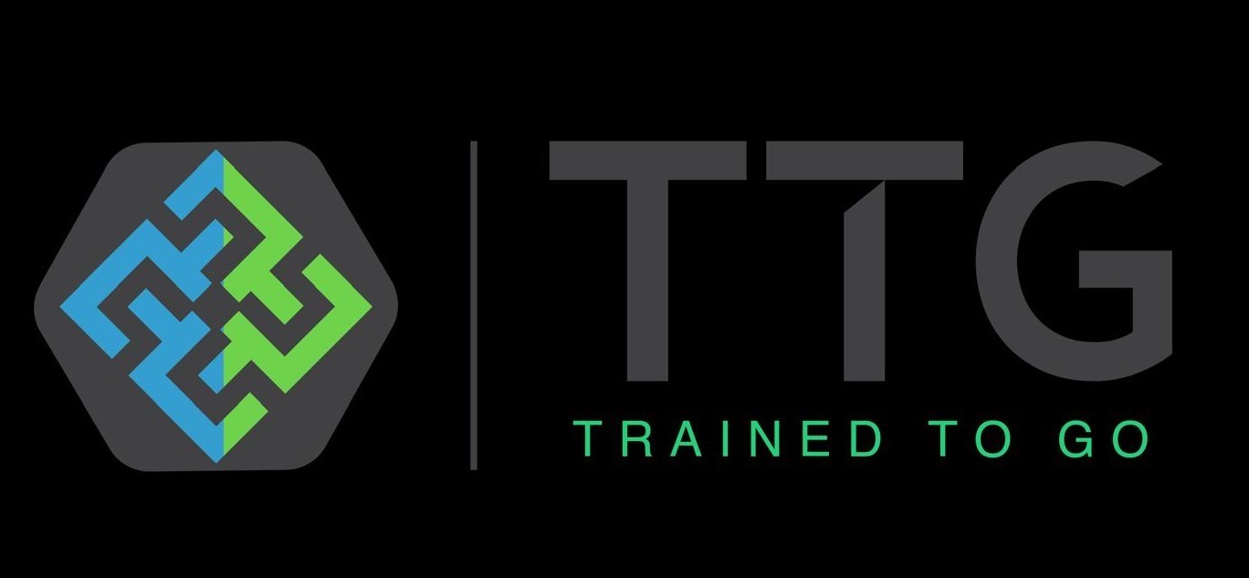 TTG — Trained To Go