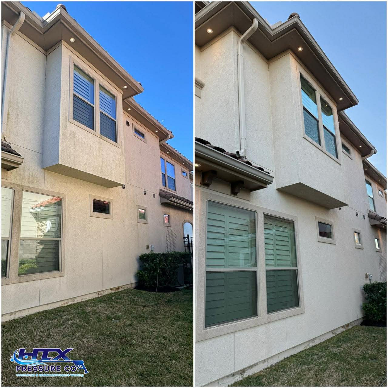 The Ultimate Guide to Residential Pressure Washing in Houston, TX