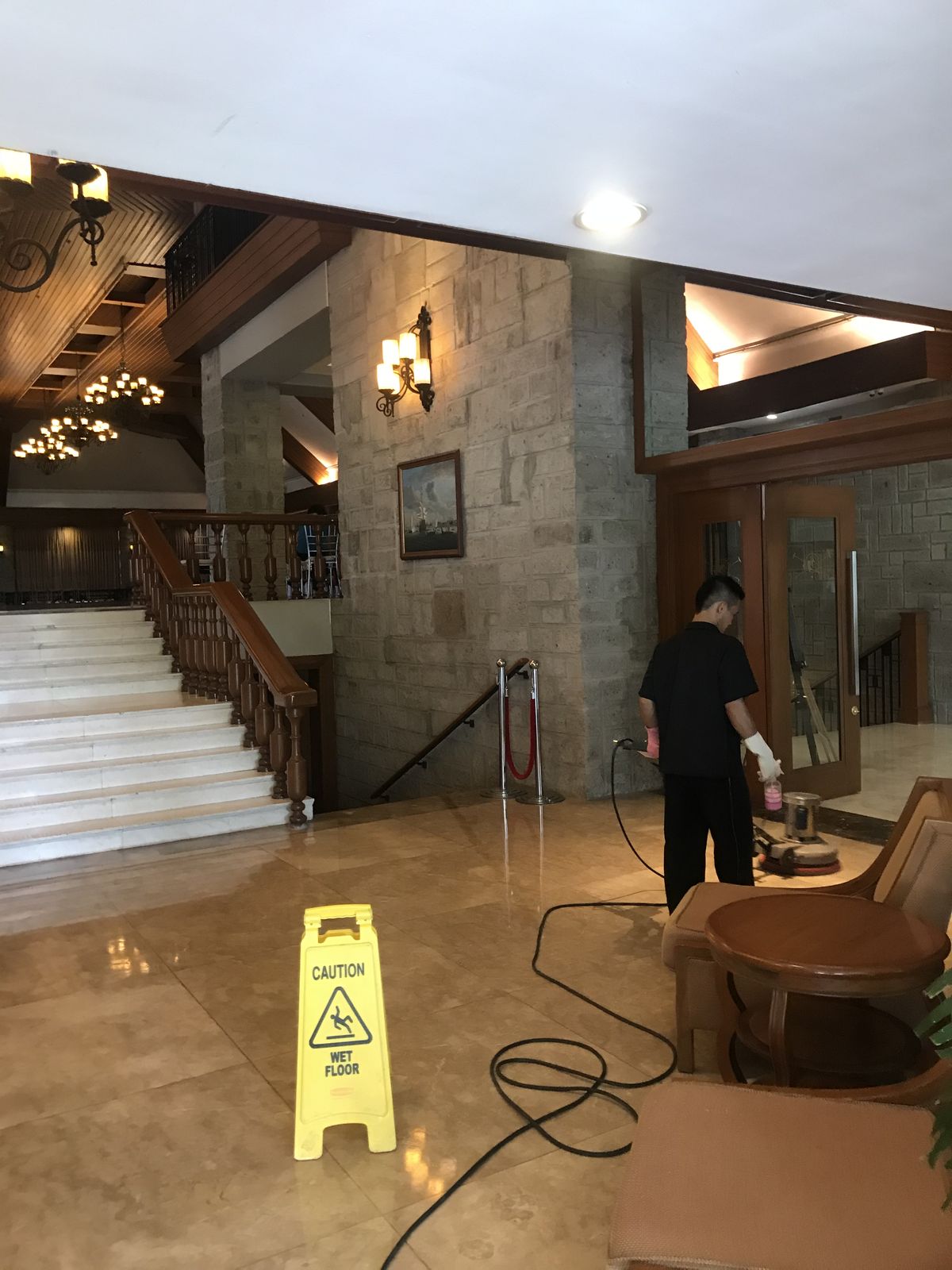 Hotel & Resort Cleaning Houston