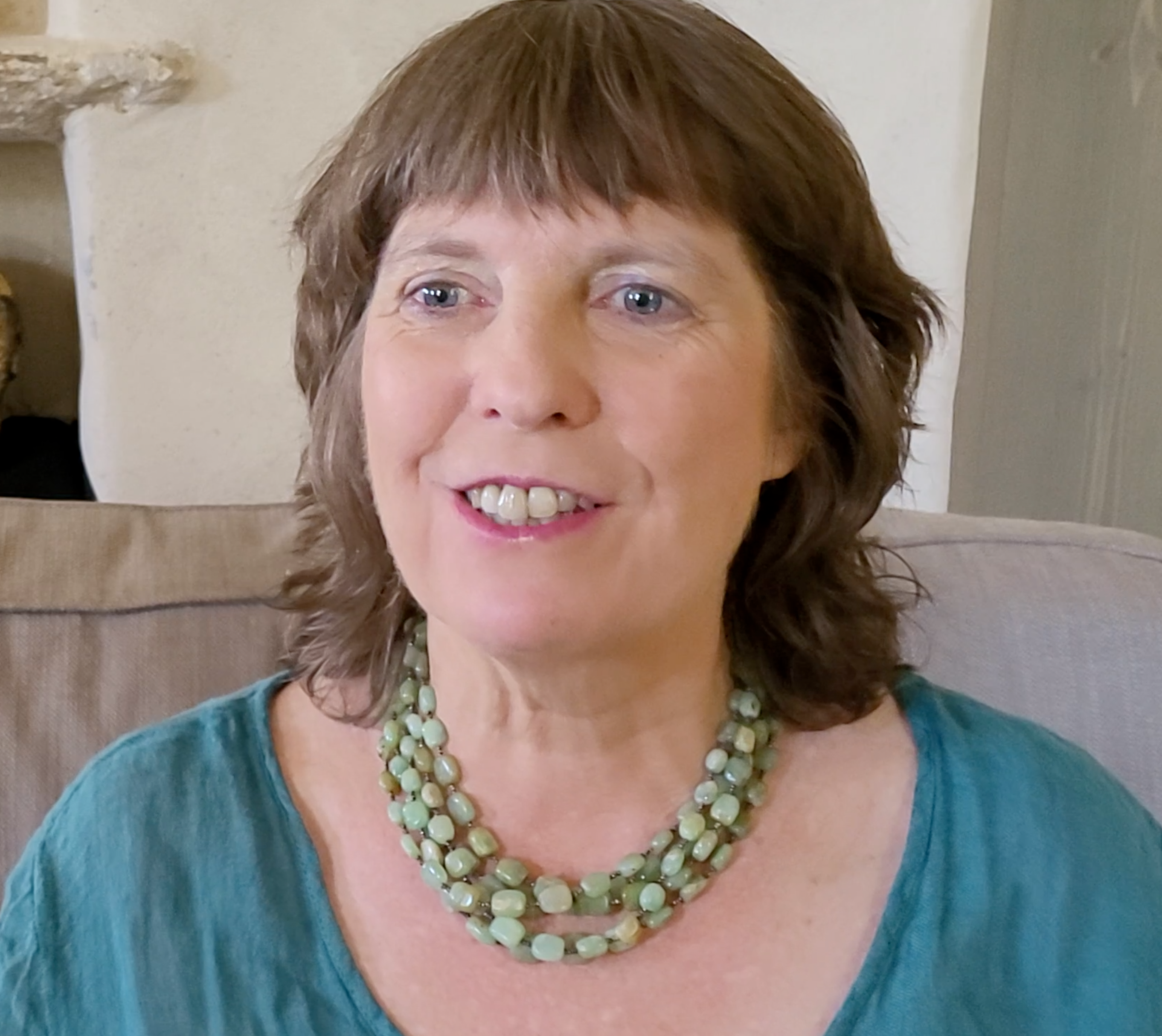 Melissa Burch