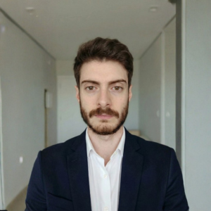 Alexander Burch