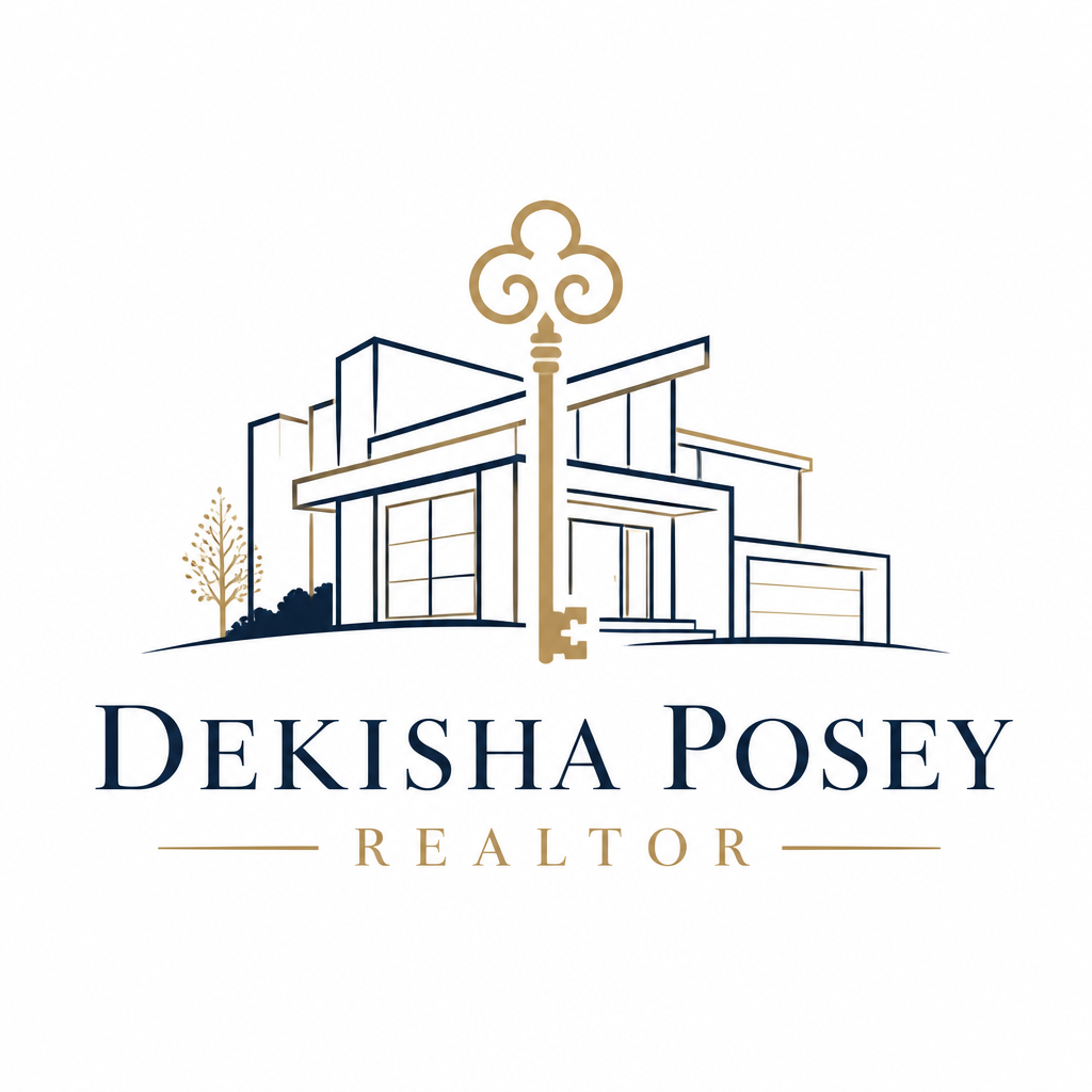 Dekisha Posey, REALTOR