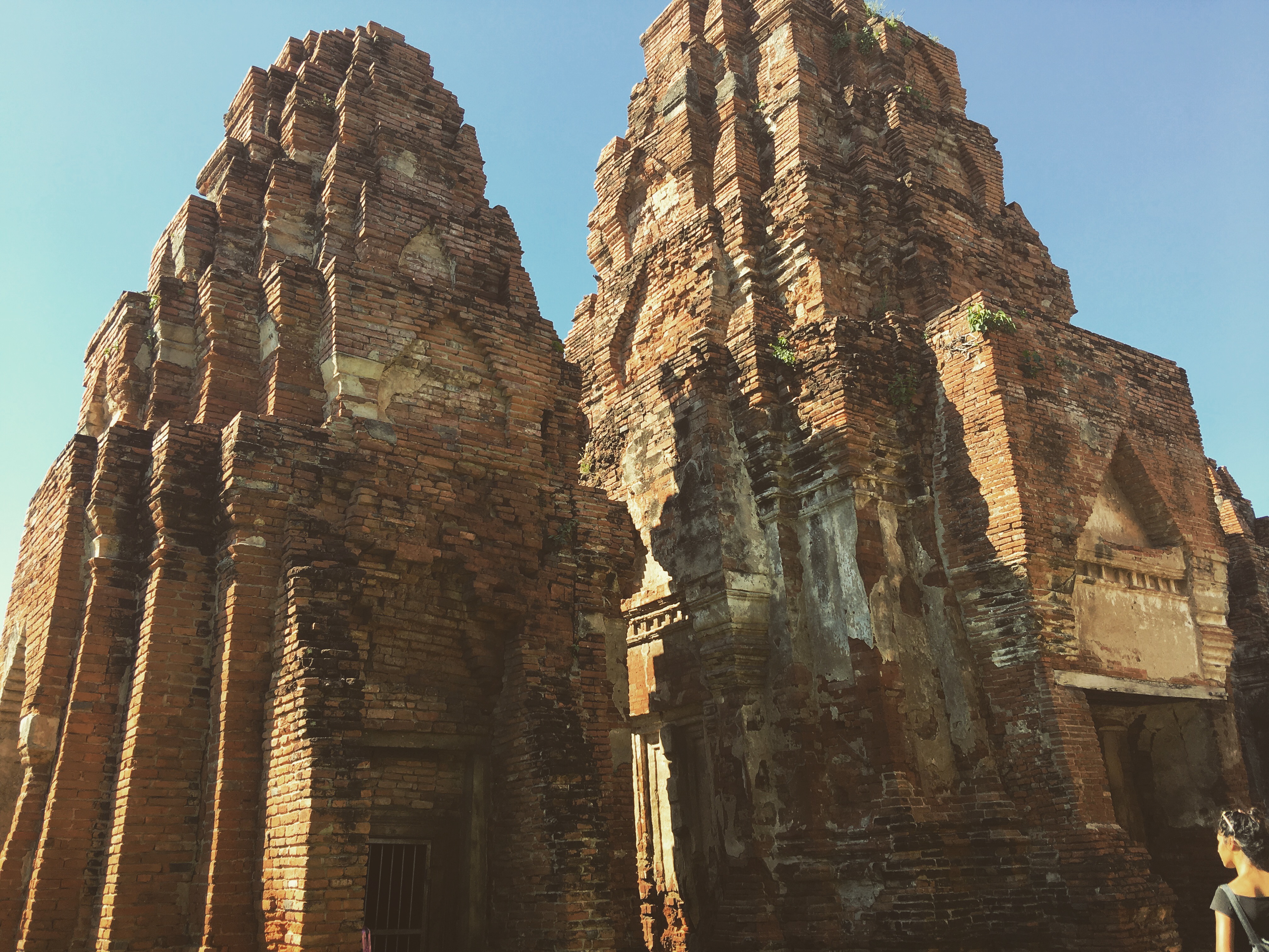 Thailand city phase of the retreat