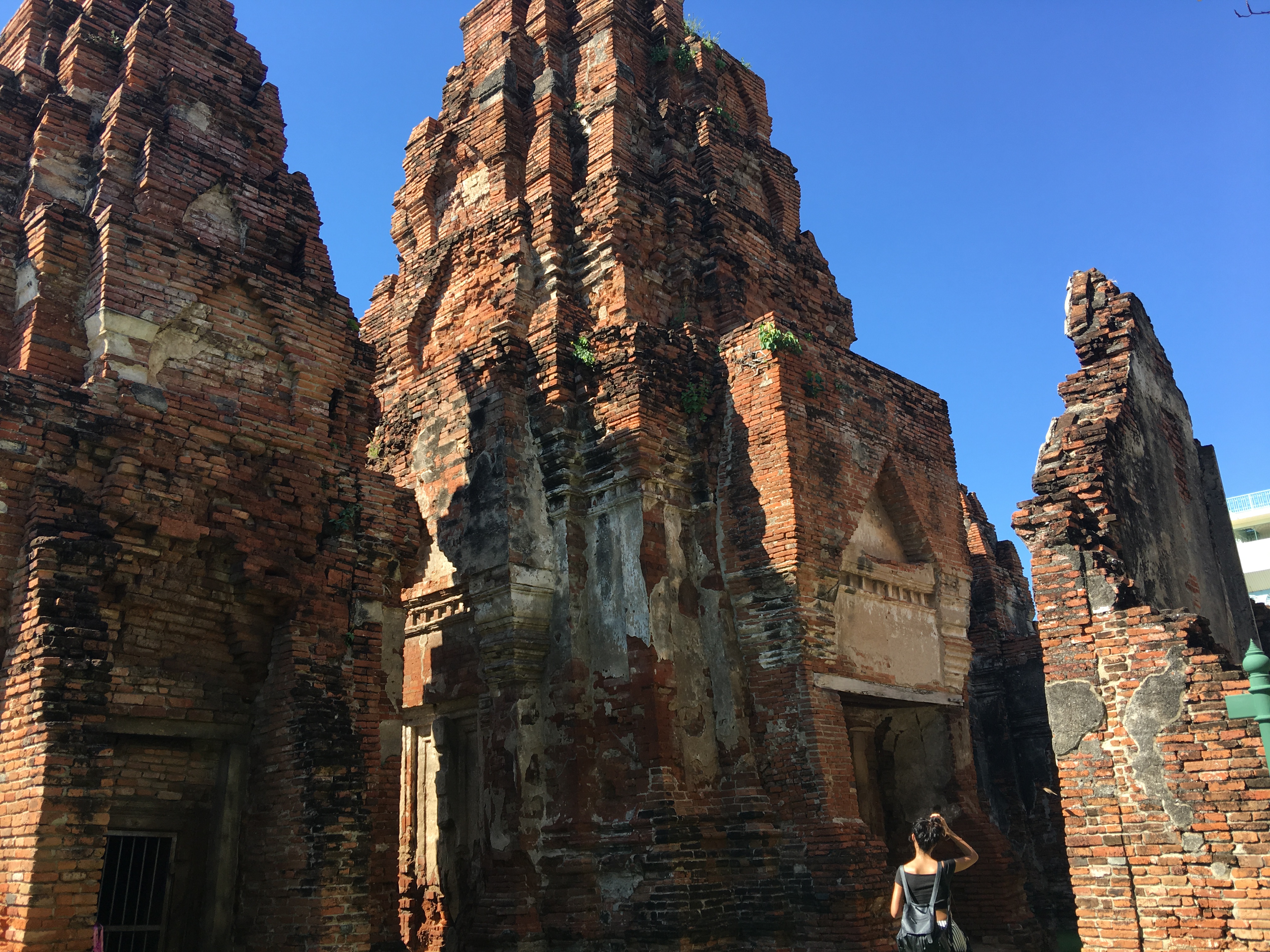 Thailand retreat destination