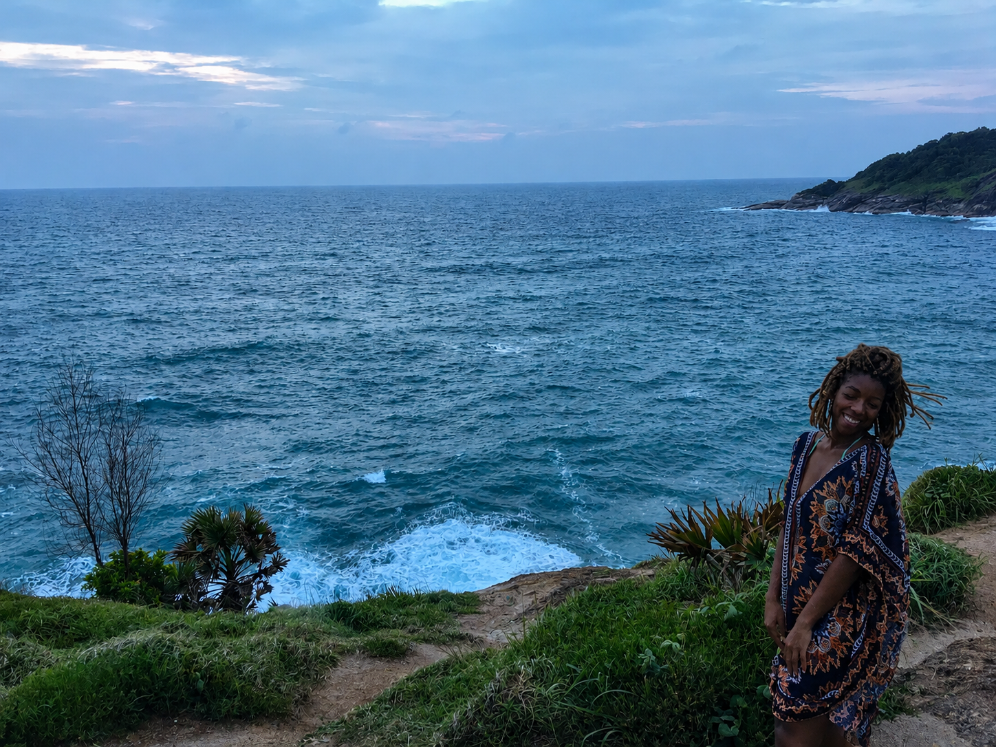 Ten days in the Homecoming Pilates Thailand retreat