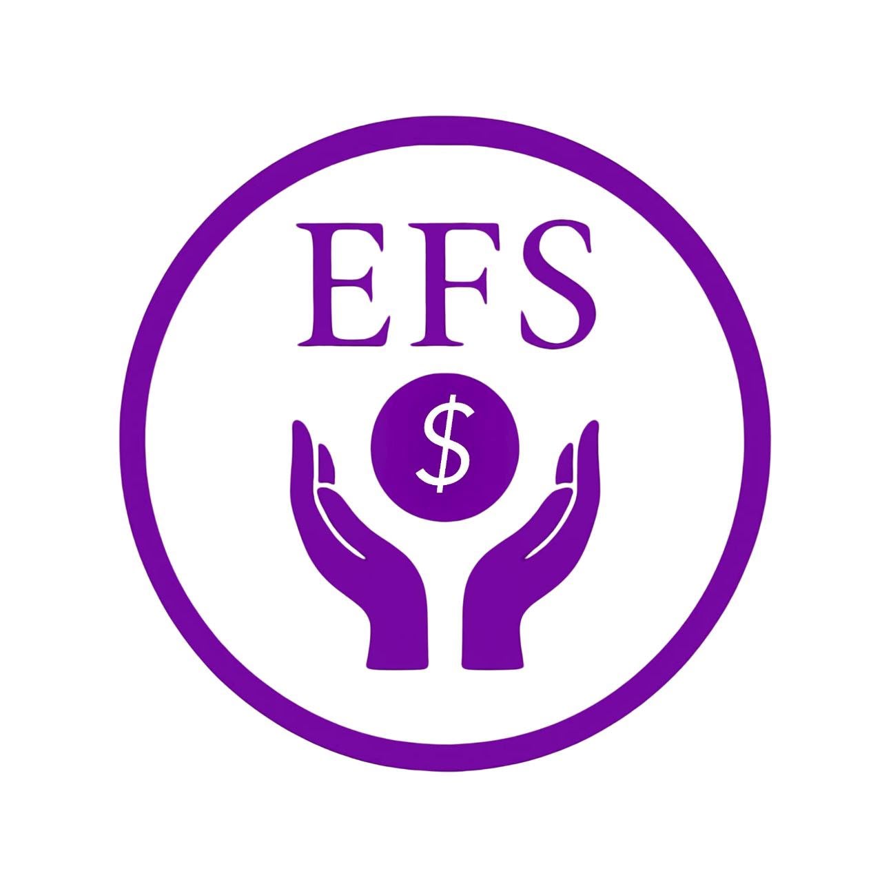 Evergreen Financial Services logo