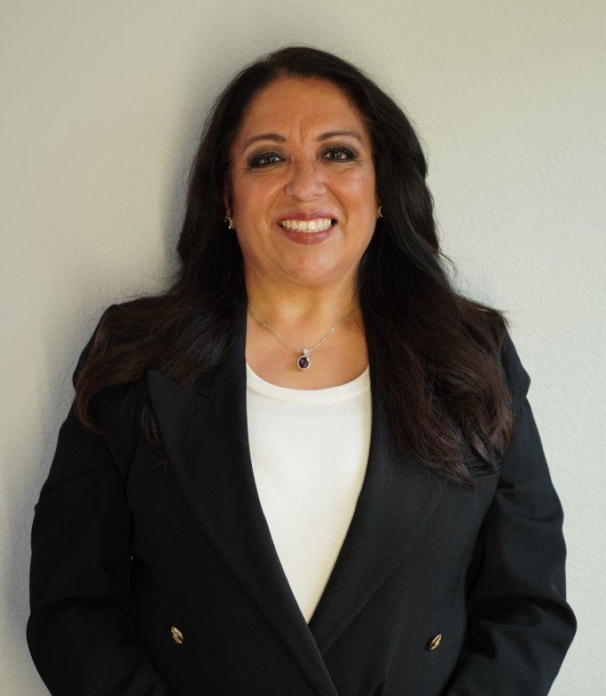 Ana Arevalo, founder of Evergreen Financial Services