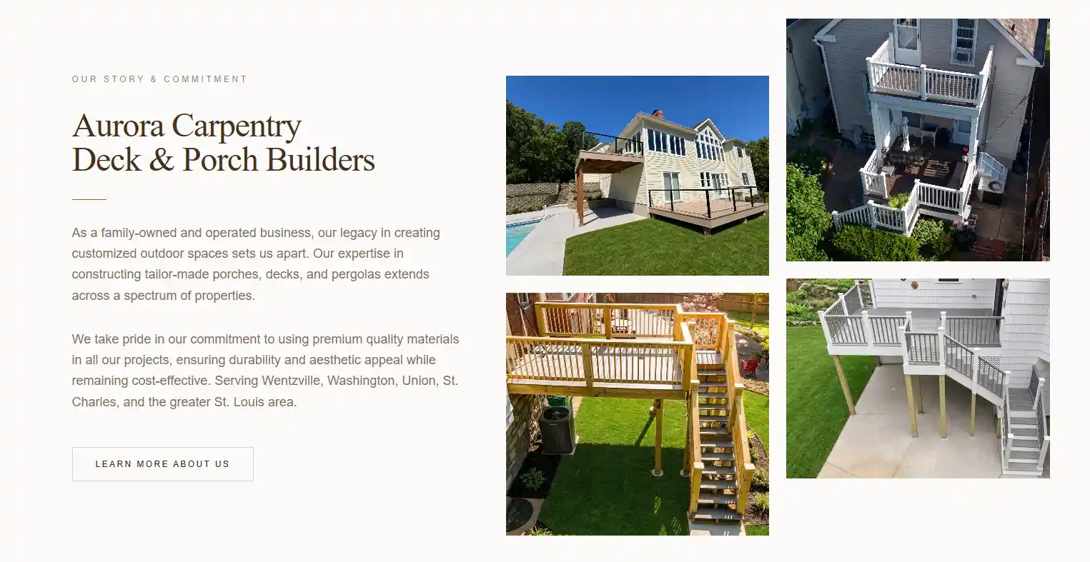 Construction & Home Services view 1