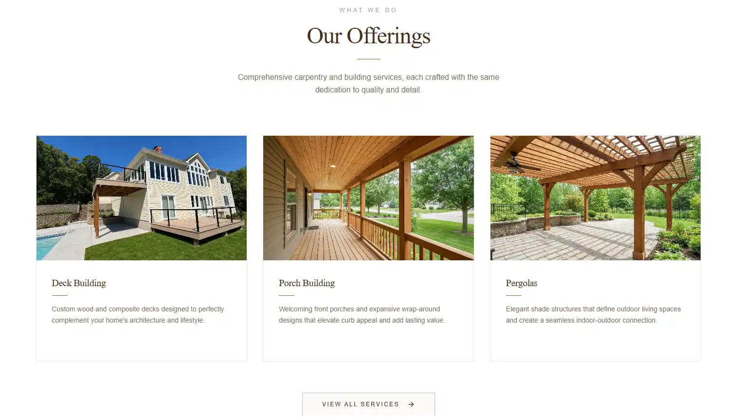 Construction & Home Services view 2